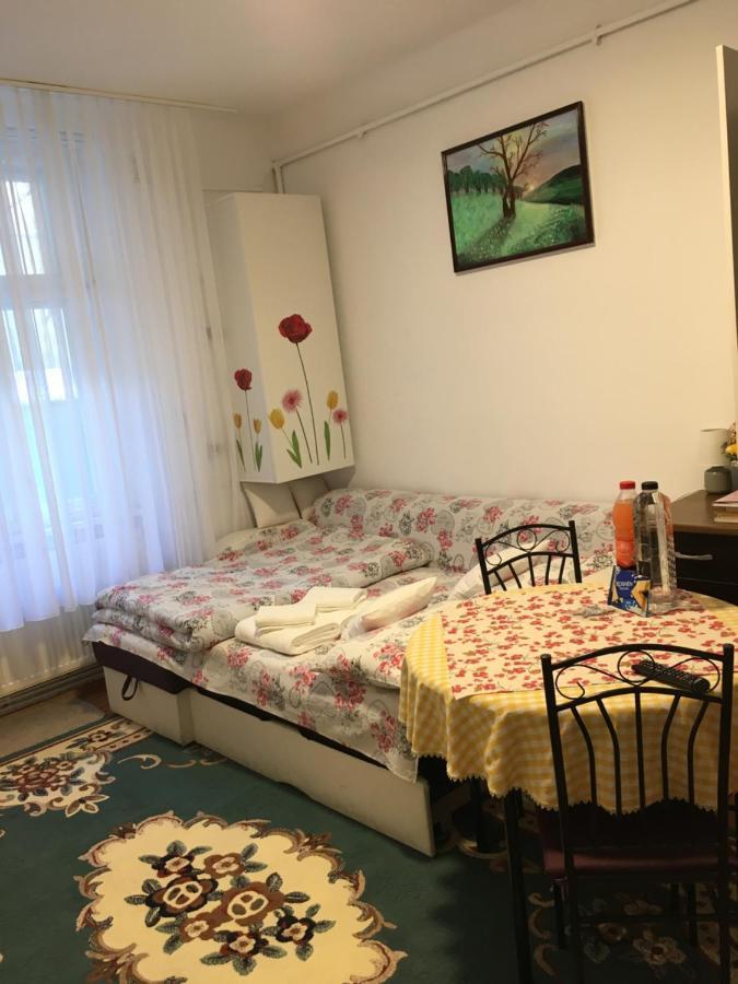 Апартаменты House Centrul Istoric Сибиу Экстерьер фото